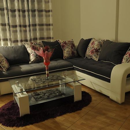 Apartment Jovana Nikšić Exteriér fotografie