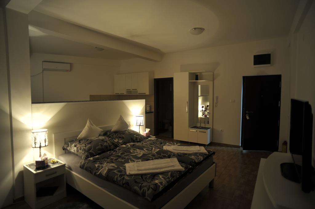 Apartment Jovana Nikšić Pokoj fotografie
