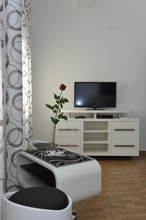 Apartment Jovana Nikšić Pokoj fotografie