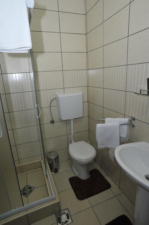 Apartment Jovana Nikšić Pokoj fotografie