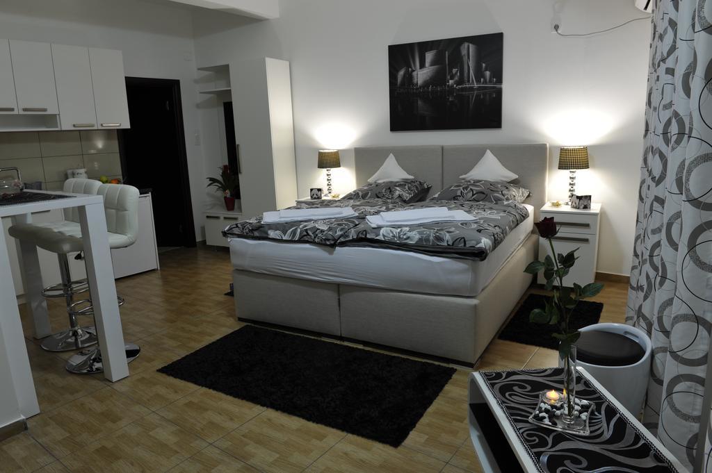 Apartment Jovana Nikšić Pokoj fotografie